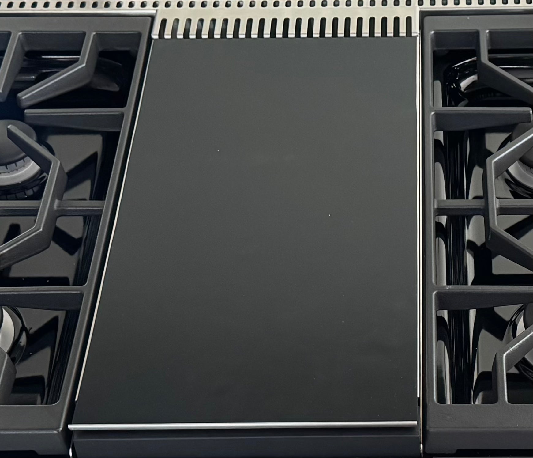 Wolf range-top griddle cover mat